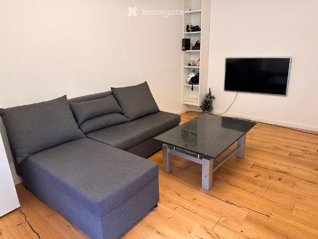 Apartment mieten in Herisau, Appenzell Ausserrhoden