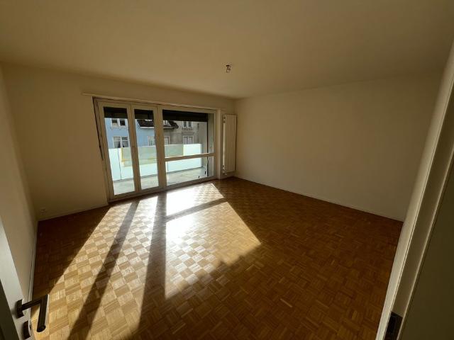 Apartment mieten in Olten, Solothurn