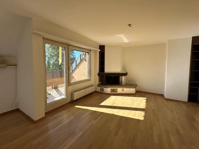 Apartment mieten in Grossbasel, Basel
