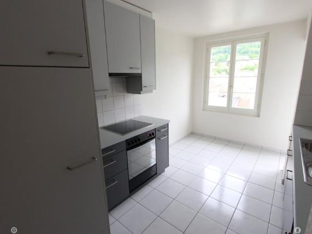 Apartment mieten in Biel, Bern