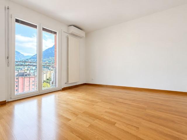 Apartment mieten in Pazzallo, Lugano