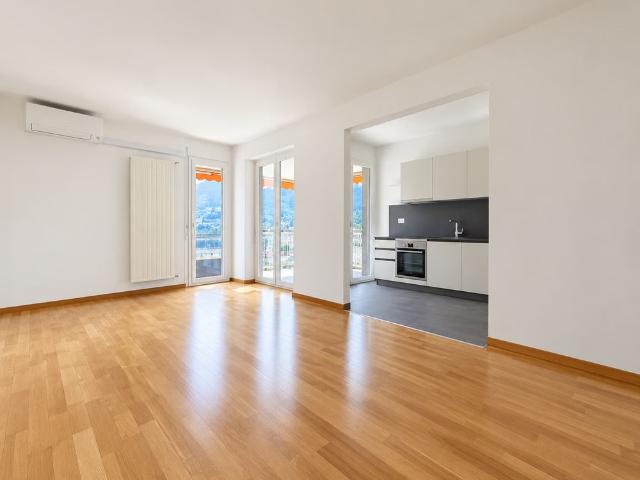 Apartment mieten in Pazzallo, Lugano