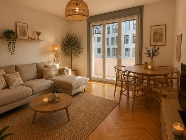 Haus mieten in Biel, Bern