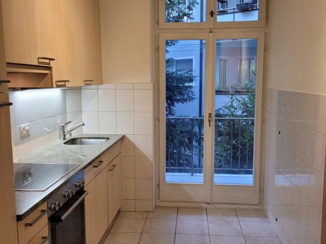 Apartment mieten in Basel, Basel-Stadt