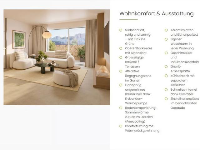 Apartment mieten in Biel, Bern