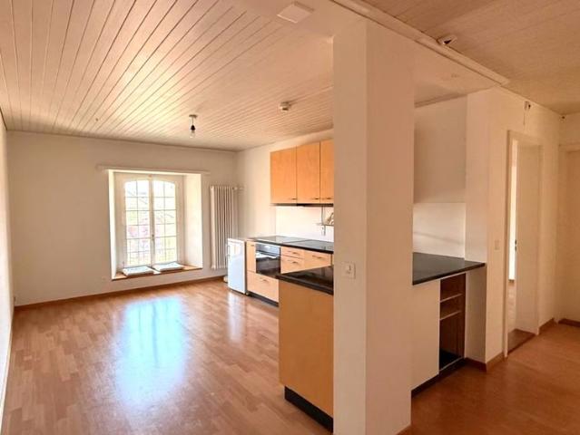 Apartment mieten in Gwatt, Thun, Bern