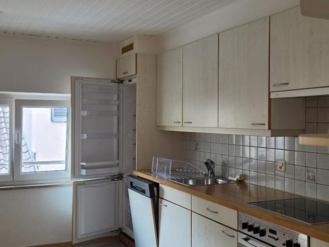 Apartment mieten in Bellinzona, Tessin
