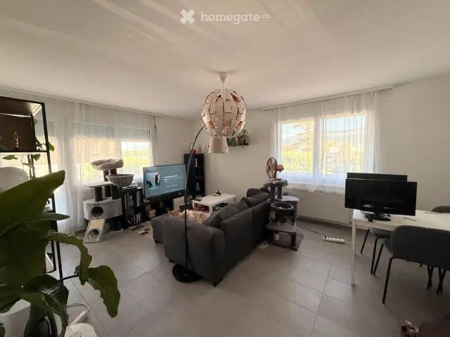 Apartment mieten in Belmont-Yverdon, Waadt