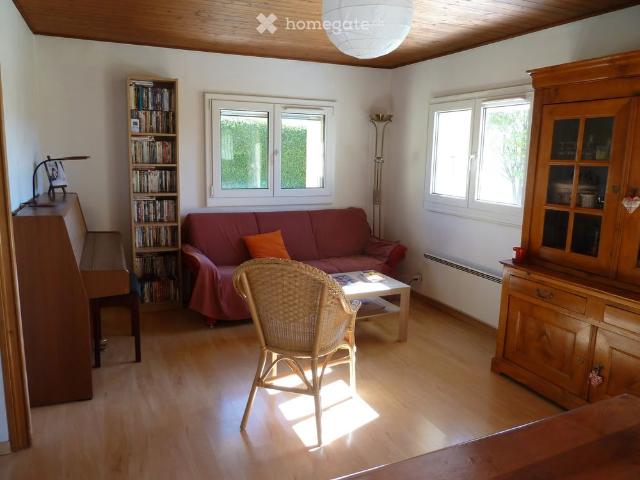 Apartment mieten in Froideville, Waadt