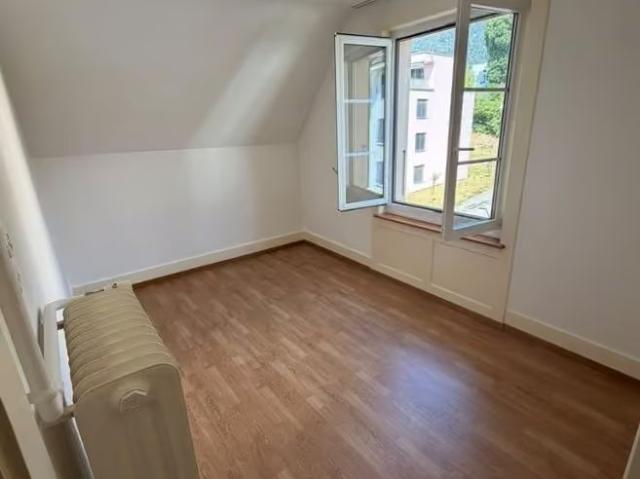 Apartment mieten in Grenchen, Amtei Solothurn-Lebern