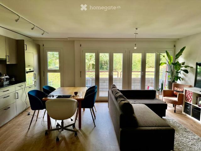 Apartment mieten in Etoy, Waadt