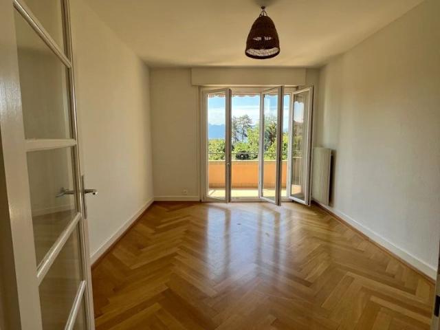 Apartment mieten in Cheseaux-Lausanne, Waadt