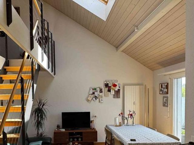 Haus mieten in Bern