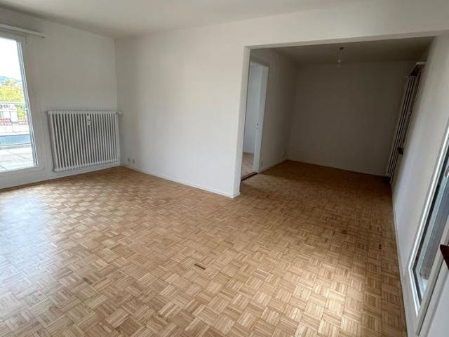 Apartment mieten in Grossbasel, Basel