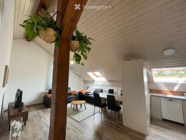Apartment mieten in Porrentruy, Jura