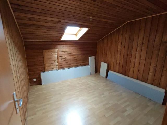 Apartment mieten in L Abbaye, Waadt