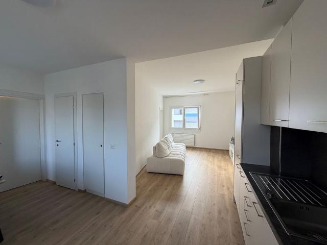 Apartment mieten in Chiasso, Tessin
