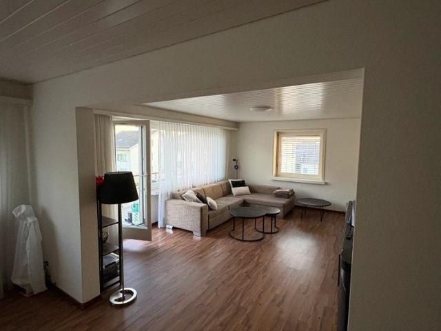 Apartment mieten in Bülach, Zürich