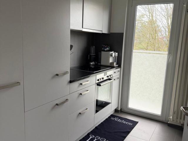 Apartment mieten in Dietikon, Zürich