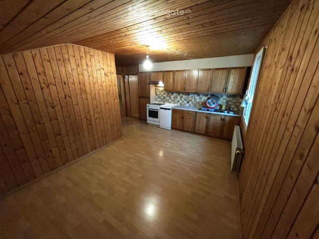 Apartment mieten in L Abbaye, Waadt