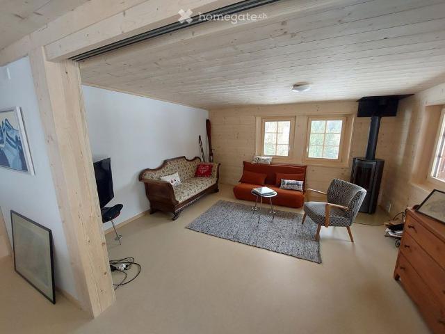 Apartment mieten in Champéry, Wallis