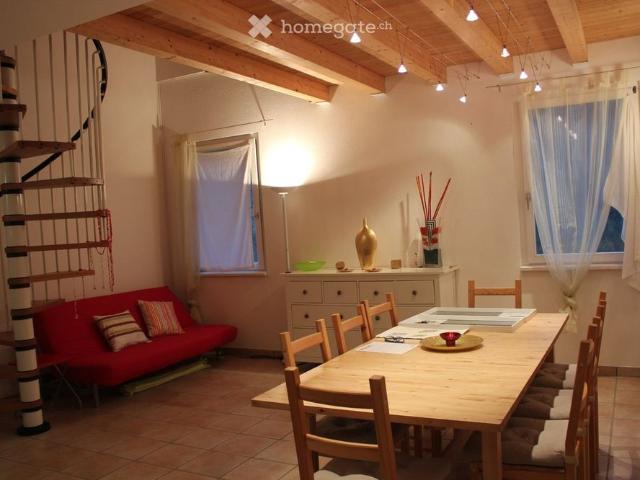 Apartment mieten in Bosco, Gurin, Tessin