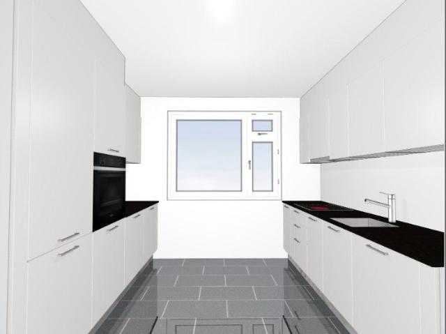 Apartment mieten in Ecublens, District de l'Ouest lausannois