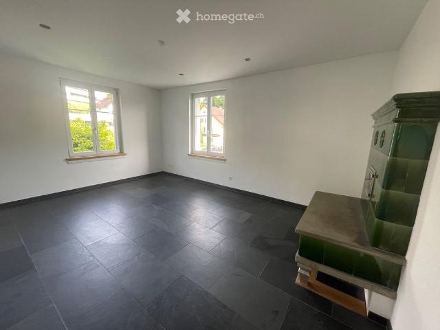 Apartment mieten in Gebenstorf, Aargau