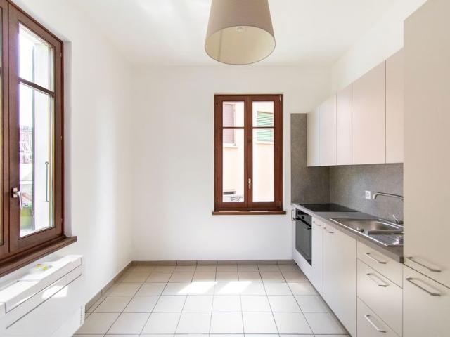 Apartment mieten in Circolo di Lugano est, Lugano