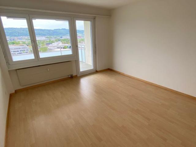 Apartment mieten in Wohlen (AG), Aargau