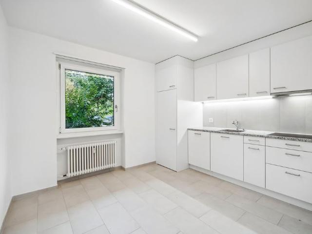 Apartment mieten in Muttenz, Basel-Landschaft