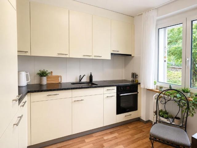 Apartment mieten in Weinfelden, Thurgau