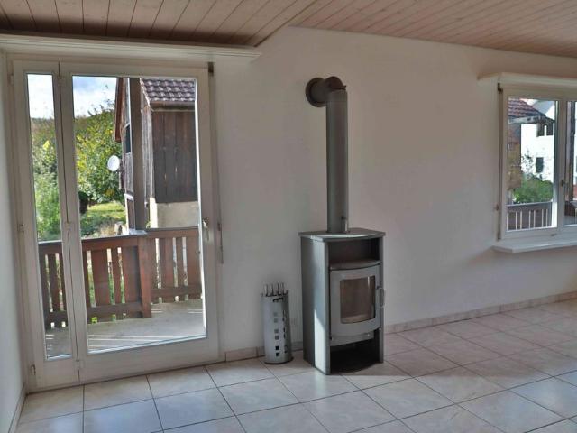 Apartment mieten in Gelterkinden, Basel-Landschaft
