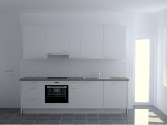Apartment mieten in Basel, Basel-Stadt