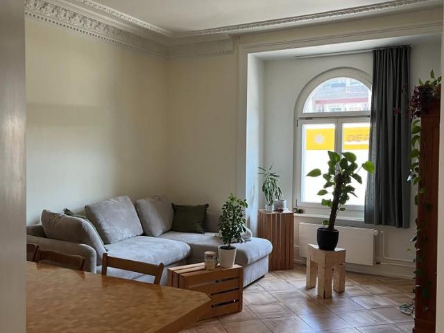 Apartment mieten in Lü