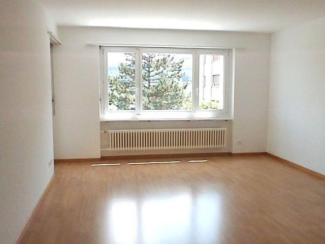 Apartment mieten in Olten, Solothurn