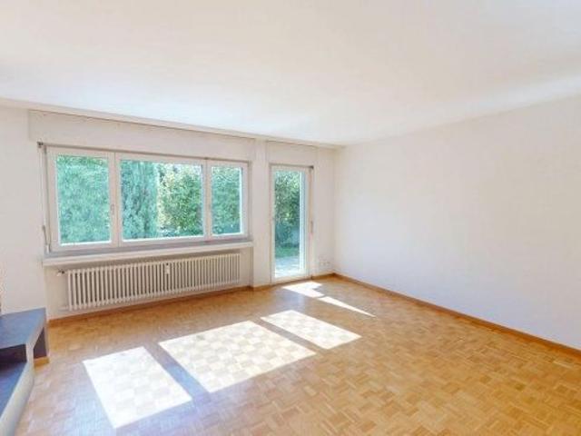 Apartment mieten in Herrliberg, Zürich