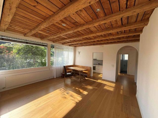Apartment mieten in Flims Dorf, Graubünden
