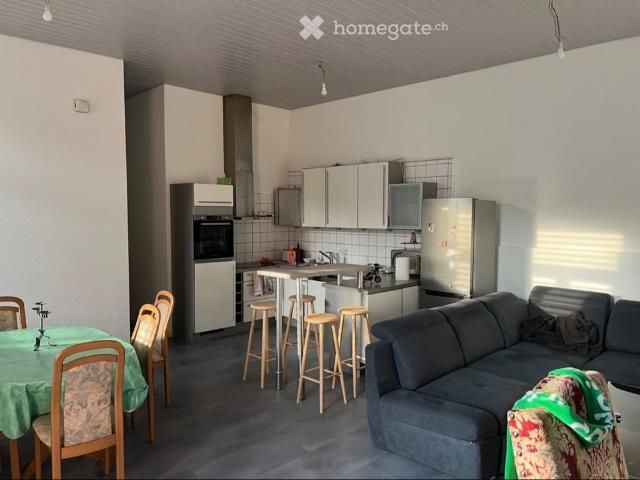 Apartment mieten in Orbe, Waadt