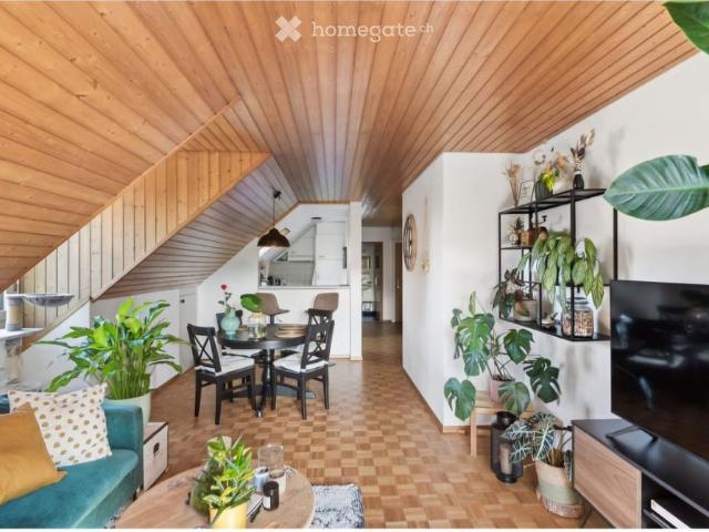 Apartment mieten in Grolley, Freiburg