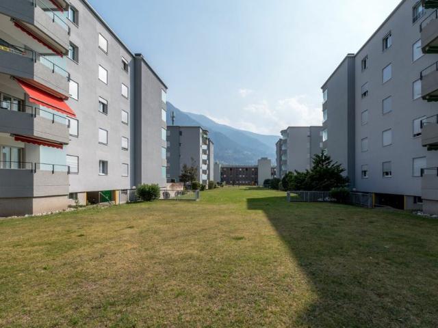 Apartment mieten in Bellinzona, Tessin