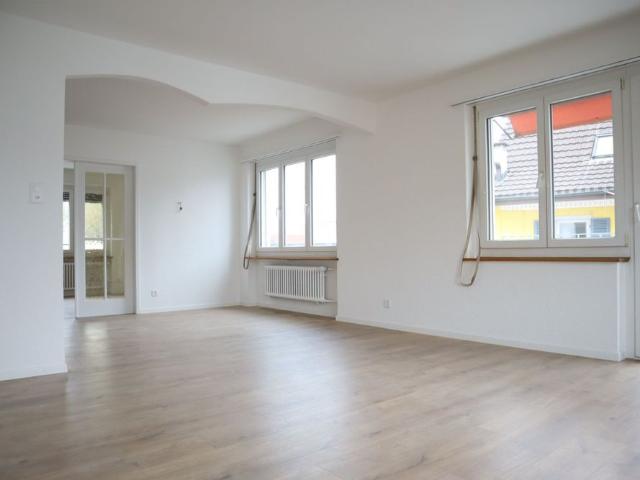 Apartment mieten in Aarburg, Aargau