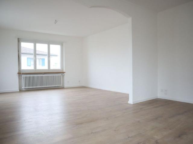 Apartment mieten in Aarburg, Aargau