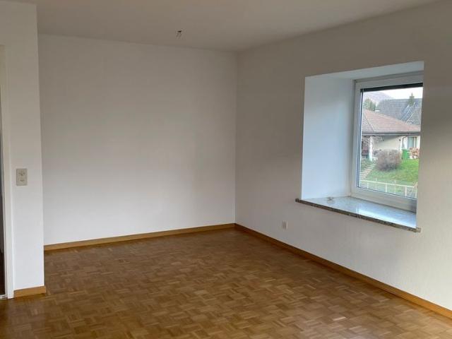 Apartment mieten in Buchs (AG), Aargau