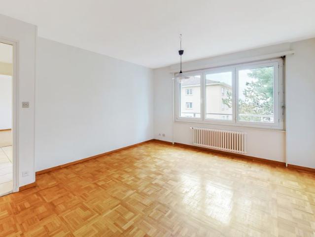 Apartment mieten in Pully, Waadt