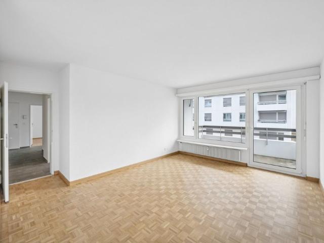 Apartment mieten in Birsfelden, Basel-Landschaft