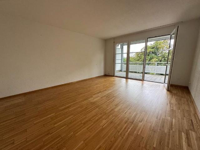 Apartment mieten in Egelmoos, Biberist