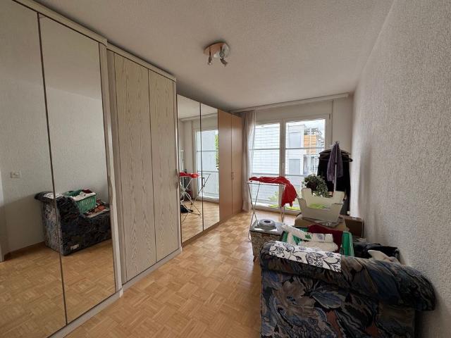Apartment mieten in Biberist, Solothurn
