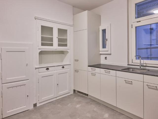 Apartment mieten in Werkhof, Solothurn