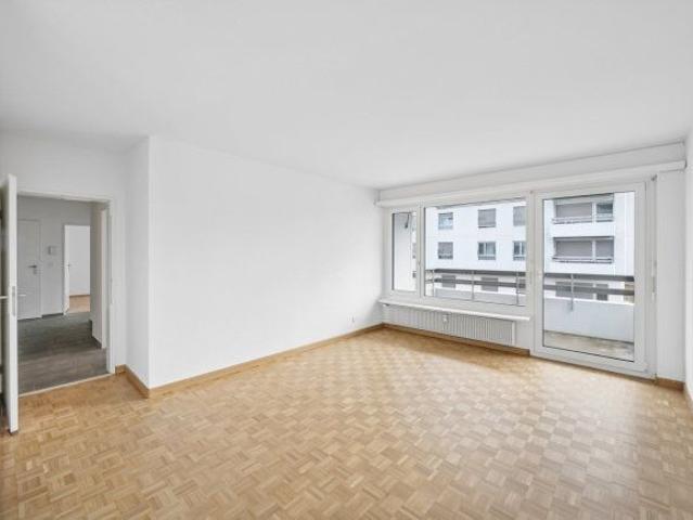 Apartment mieten in Birsfelden, Basel-Landschaft